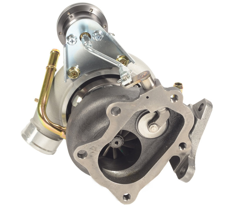Load image into Gallery viewer, TR TD06 - 20G Bolt On Turbo Stock Replacement | Subaru WRX (2002 - 07) & STI (2004 - 20) - FSPE