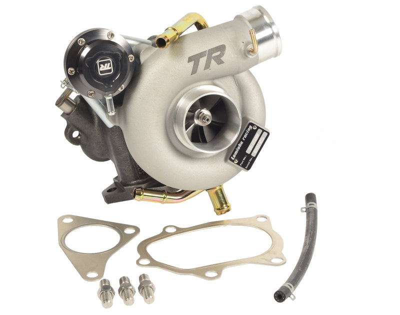 Load image into Gallery viewer, TR TD06 - 20G Bolt On Turbo Stock Replacement | Subaru WRX (2002 - 07) & STI (2004 - 20) - FSPE