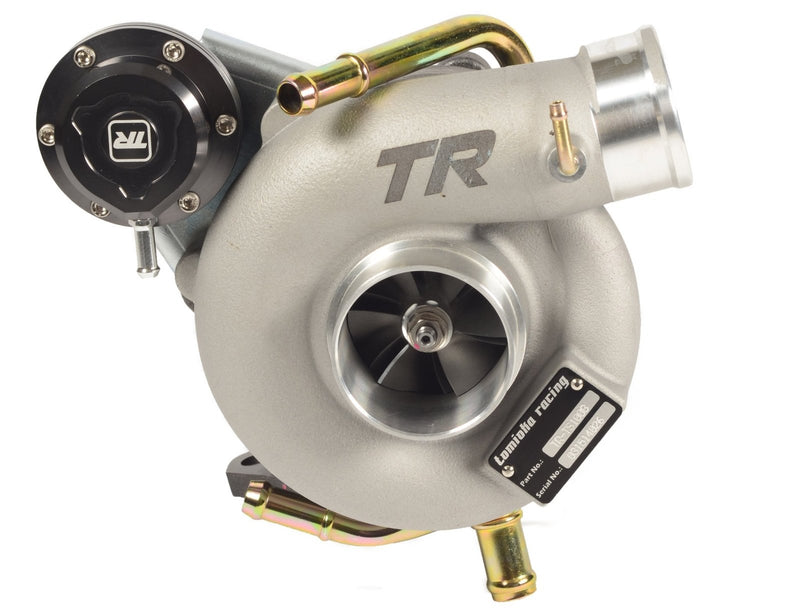 Load image into Gallery viewer, TR TD06 - 20G Bolt On Turbo Stock Replacement | Subaru WRX (2002 - 07) & STI (2004 - 20) - FSPE