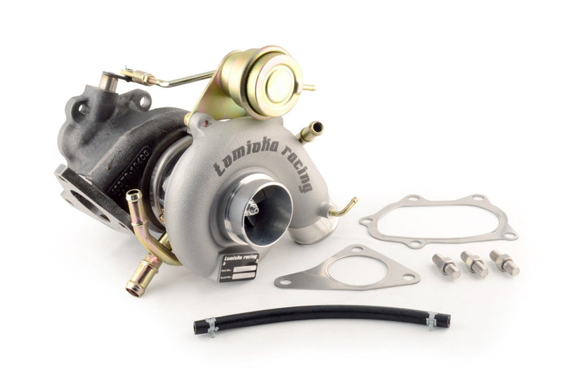 Load image into Gallery viewer, TR TD06 - 20G Bolt On Turbo Stock Replacement | Subaru WRX (2002 - 07) & STI (2004 - 20) - FSPE