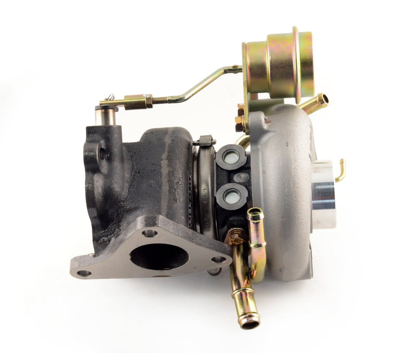Load image into Gallery viewer, TR TD06 - 20G Bolt On Turbo Stock Replacement | Subaru WRX (2002 - 07) & STI (2004 - 20) - FSPE