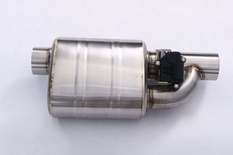 Load image into Gallery viewer, Universal Active Valve Muffler - Yonristic Performance - FSPE