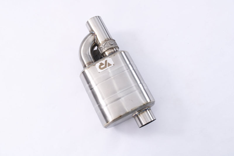 Load image into Gallery viewer, Universal Active Valve Muffler - Yonristic Performance - FSPE