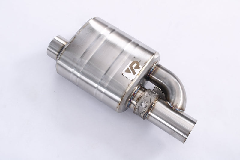Load image into Gallery viewer, Universal Active Valve Muffler - Yonristic Performance - FSPE