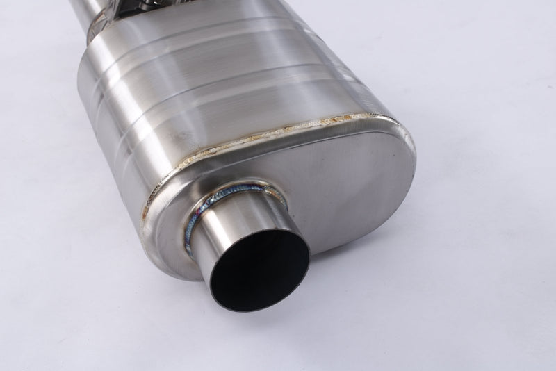 Load image into Gallery viewer, Universal Active Valve Muffler - Yonristic Performance - FSPE