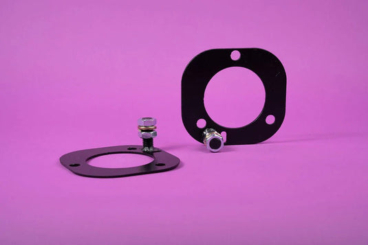 Volkswagen MK7 GTI (2015 - 2021) Adjustable Front Strut Bar - FSPE