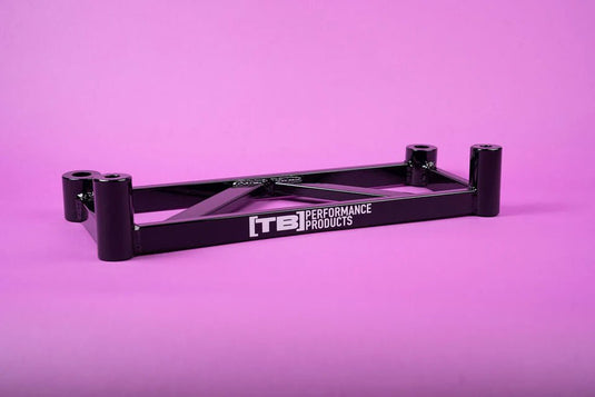 Volkswagen MK8 GOLF R (2022 - 2024) Crossmember Brace - FSPE