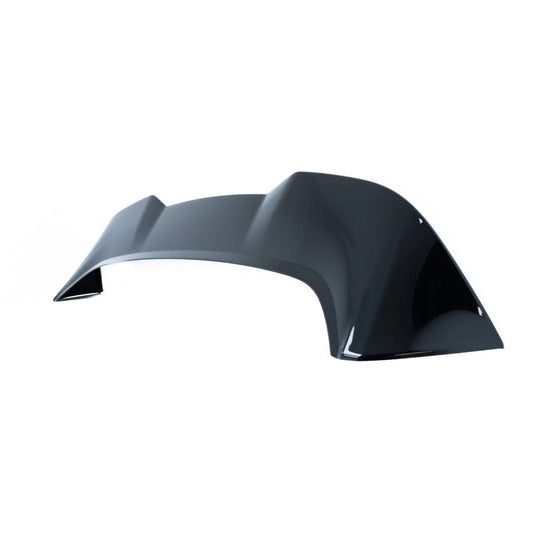 VW Golf GTI & Golf R Mk7 & Mk7.5 (2015 - 2021) EVO - 1 Rear Spoiler - FSPE