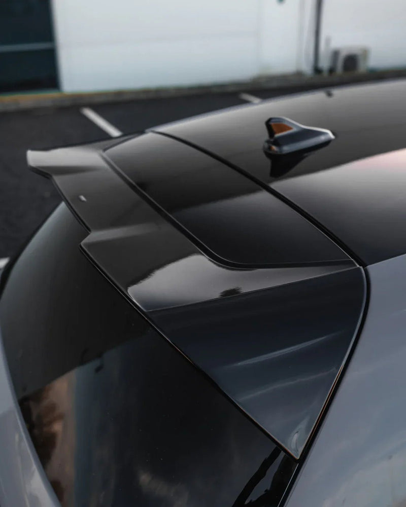 Load image into Gallery viewer, VW Golf GTI & Golf R MK8/8.5 (2022 - 2025) EVO - 1 Rear Spoiler - FSPE