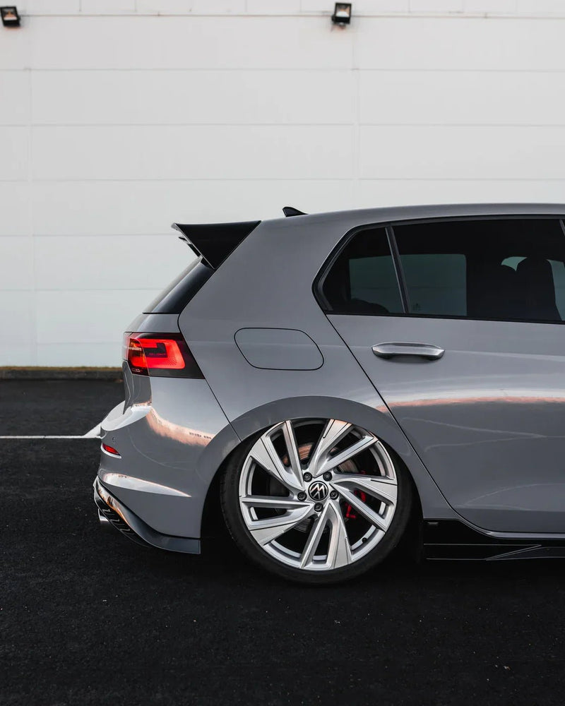 Load image into Gallery viewer, VW Golf GTI & Golf R MK8/8.5 (2022 - 2025) EVO - 1 Rear Spoiler - FSPE