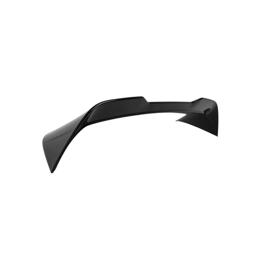 VW Golf GTI & Golf R MK8/8.5 (2022 - 2025) EVO - 1 Rear Spoiler - FSPE