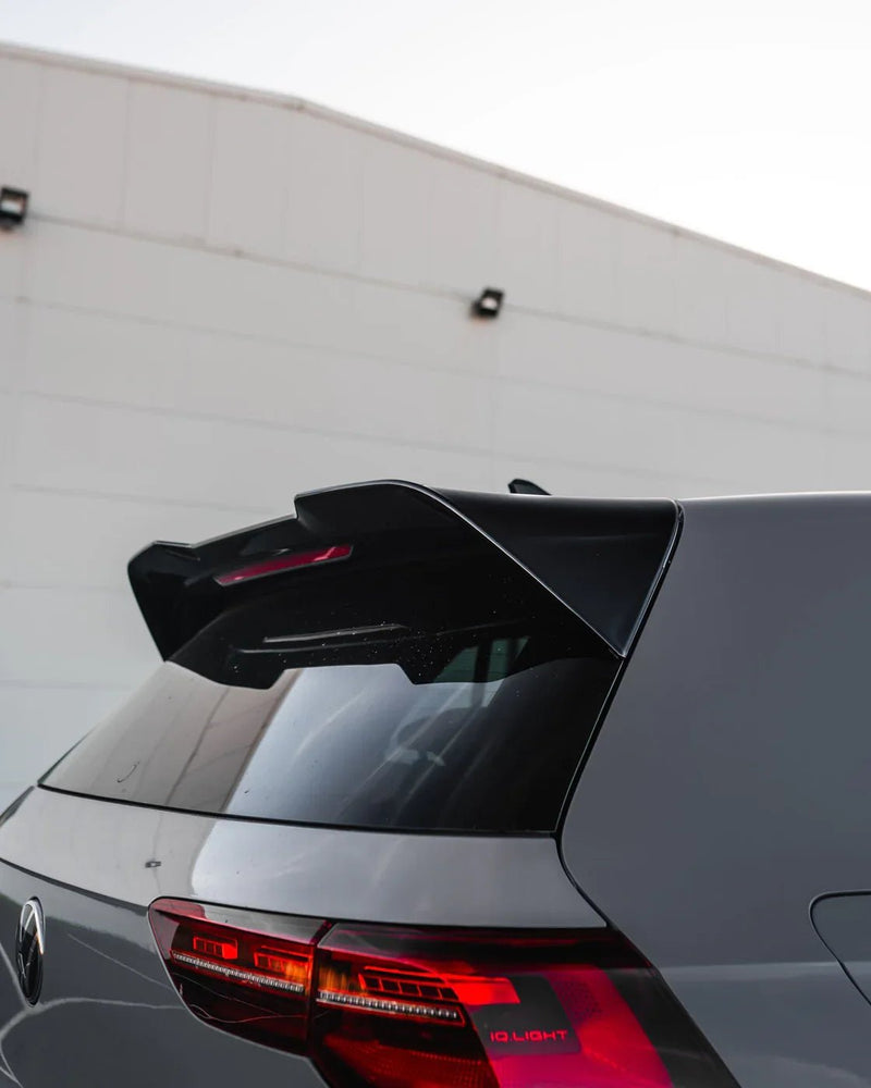 Load image into Gallery viewer, VW Golf GTI & Golf R MK8/8.5 (2022 - 2025) EVO - 1 Rear Spoiler - FSPE