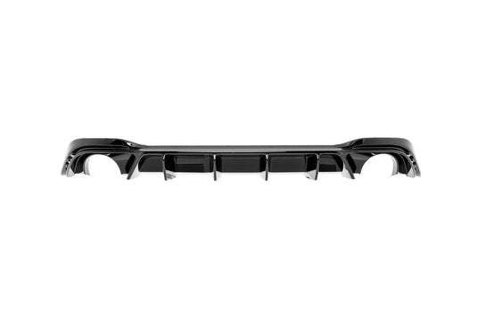 VW Golf GTI Mk8 (2022 - 2025) EVO - 1 Rear Diffuser - FSPE