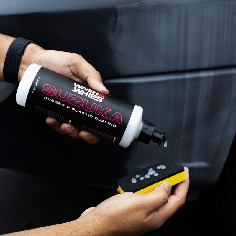 Load image into Gallery viewer, WASH&WHIPS 3 - Step Car Care System - FSPE