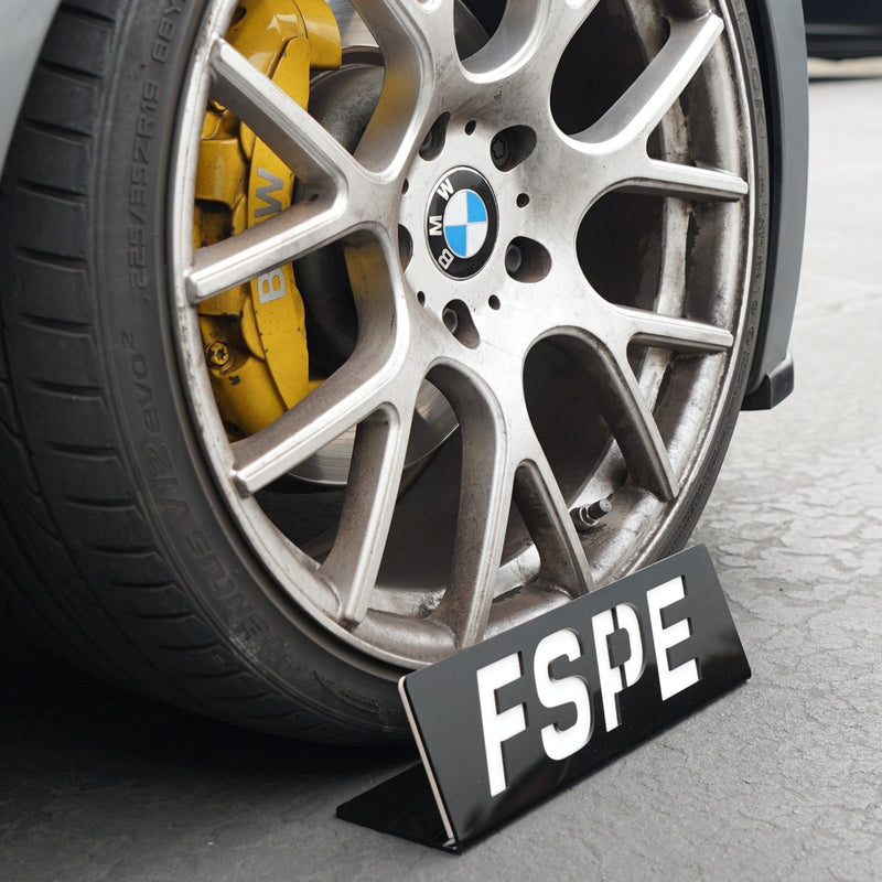 Load image into Gallery viewer, Wheel Display - Custom Designed - FSPE