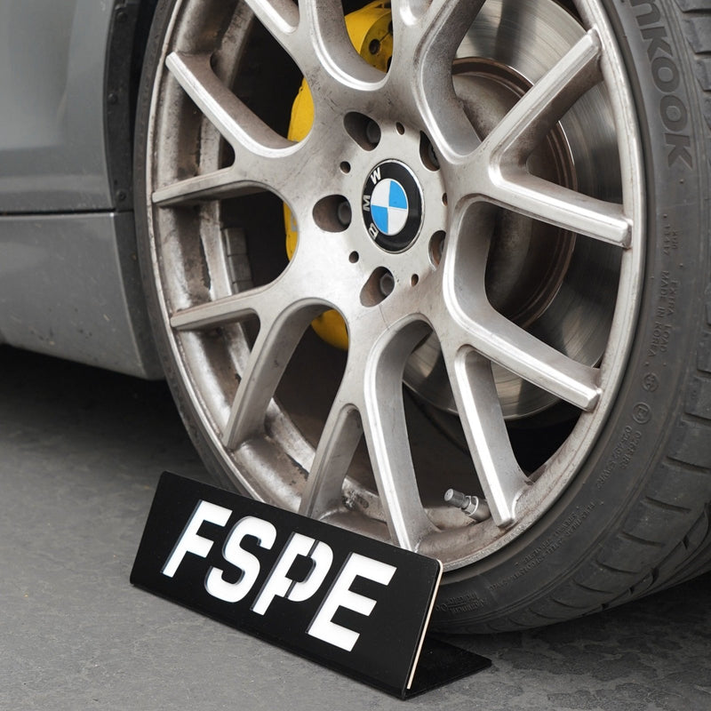 Load image into Gallery viewer, Wheel Display - Custom Designed - FSPE