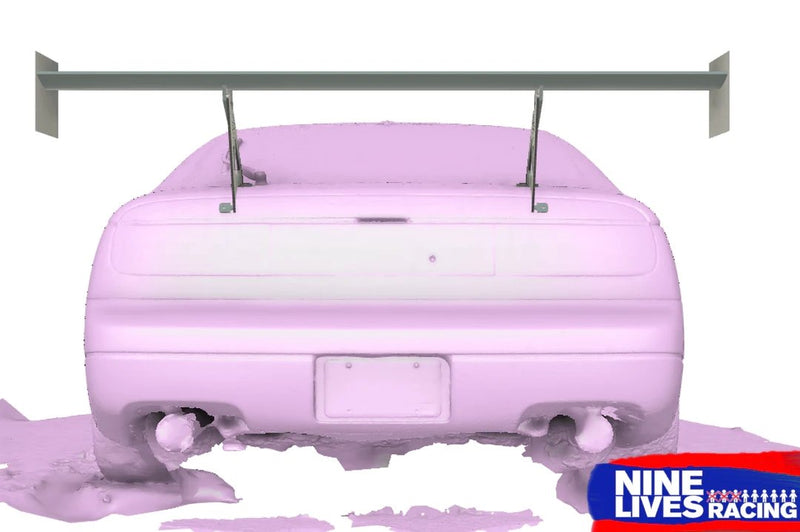 Load image into Gallery viewer, 300ZX (1988-2000) Big Wang Kit - FSPE