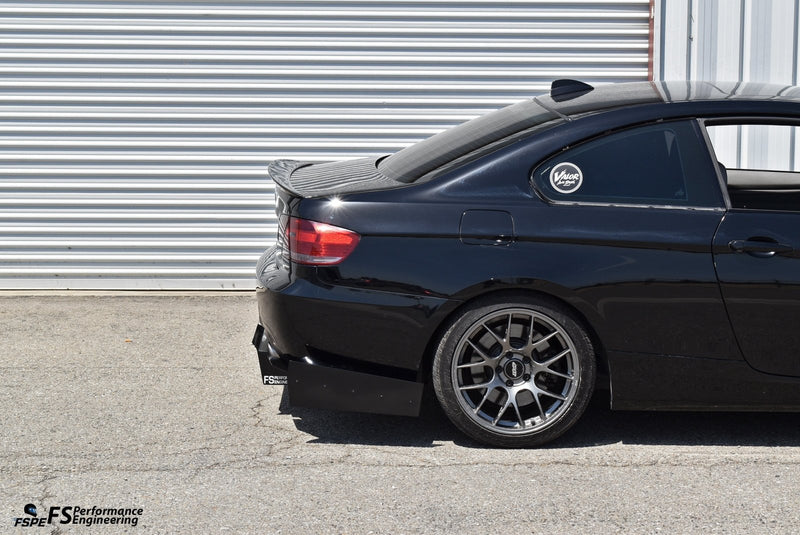 Load image into Gallery viewer, BMW 335i (E92) (2006-2012) Rear Diffuser - FSPE
