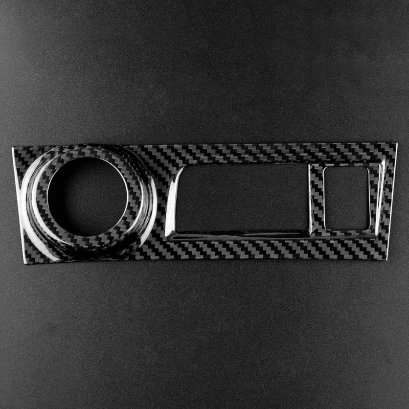 Load image into Gallery viewer, BRZ / Toyota 86 (2013-2020) Carbon Fiber Central Control Igniter Trim - FSPE