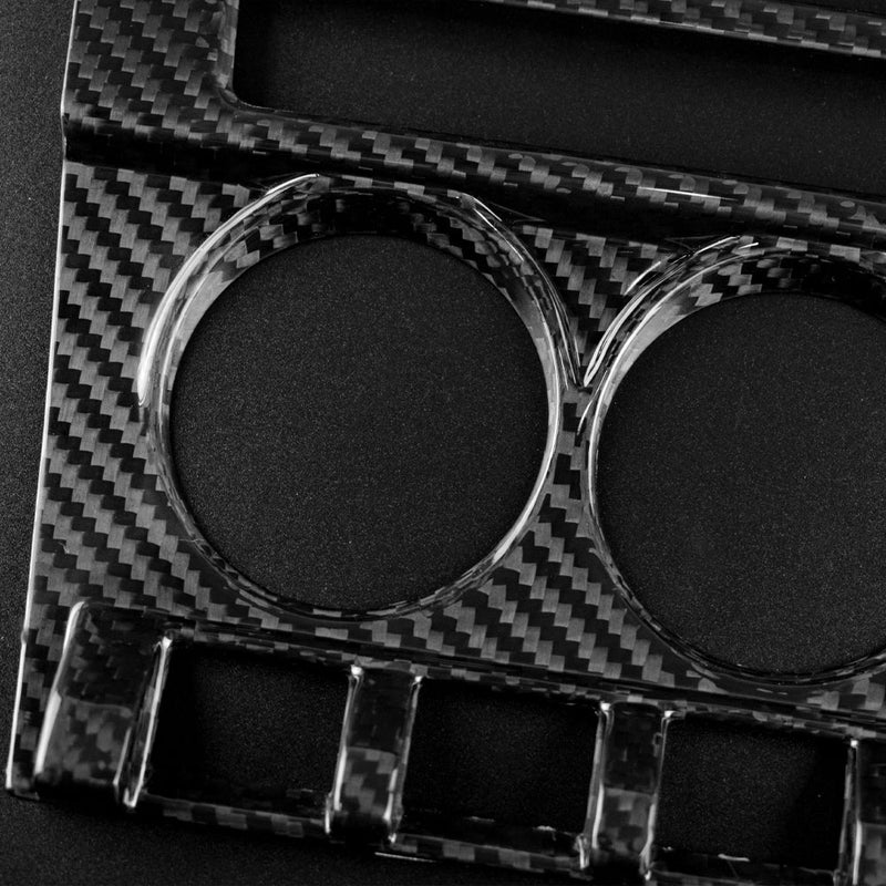 Load image into Gallery viewer, BRZ / Toyota 86 (2013-2020) Carbon Fiber Central Control Multimedia Panel Trim - FSPE