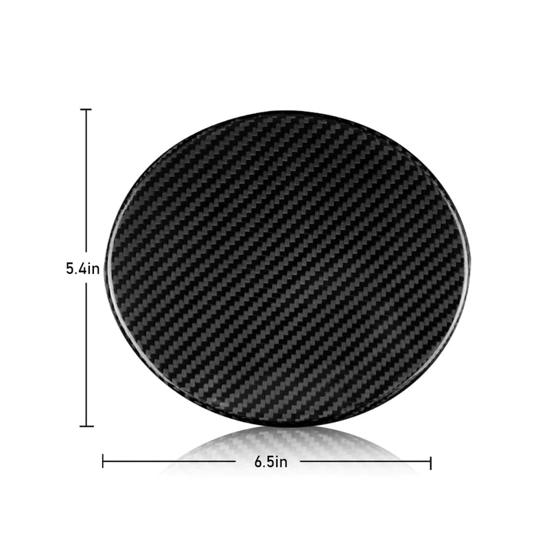 Load image into Gallery viewer, BRZ / Toyota 86 (2013-2020) Carbon Fiber Fuel Tank Cap - FSPE