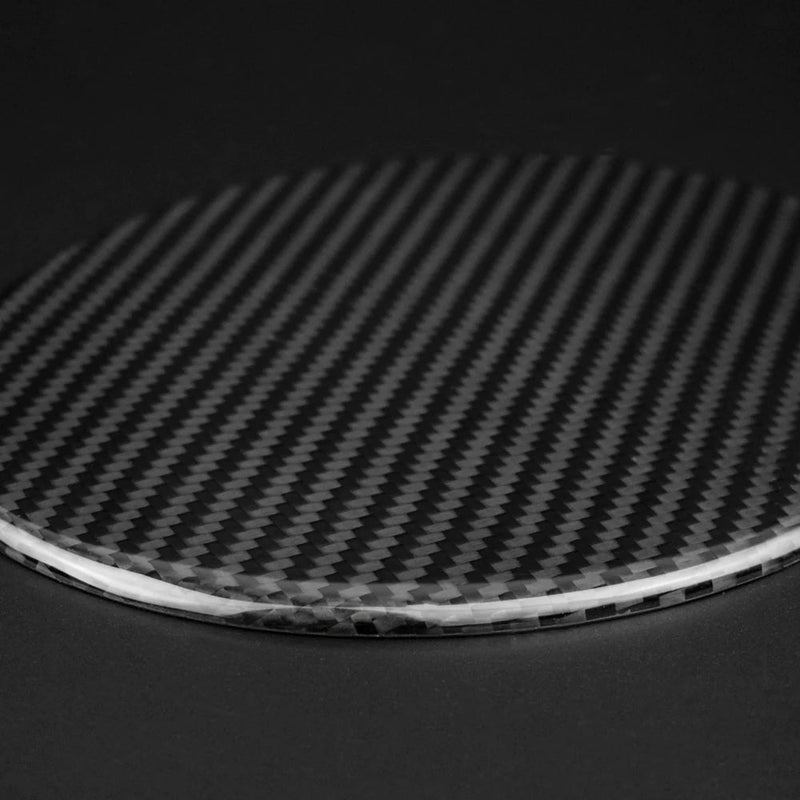 Load image into Gallery viewer, BRZ / Toyota 86 (2013-2020) Carbon Fiber Fuel Tank Cap - FSPE