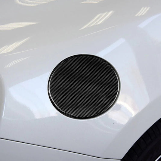 BRZ / Toyota 86 (2013-2020) Carbon Fiber Fuel Tank Cap - FSPE