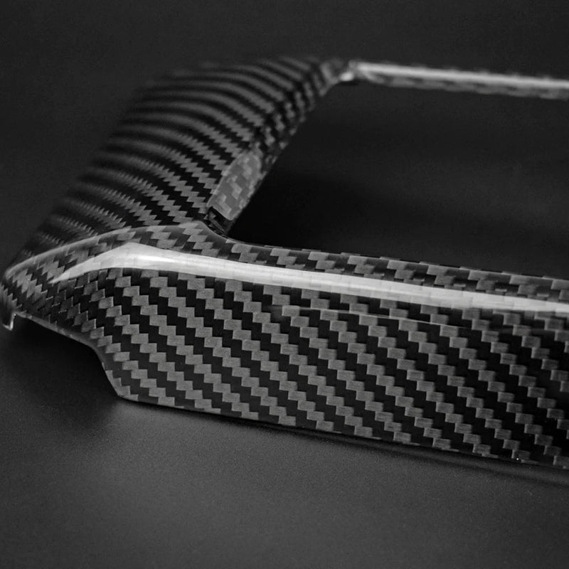 Load image into Gallery viewer, BRZ / Toyota 86 (2013-2020) Carbon Fiber Full Dashboard Panel Trim - FSPE