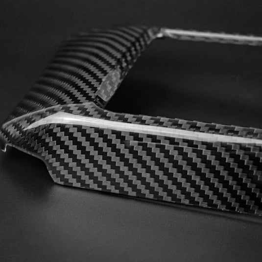 BRZ / Toyota 86 (2013-2020) Carbon Fiber Full Dashboard Panel Trim - FSPE