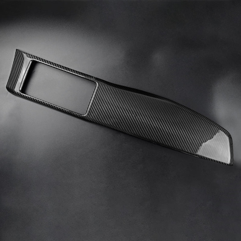 Load image into Gallery viewer, BRZ / Toyota 86 (2013-2020) Carbon Fiber Full Dashboard Panel Trim - FSPE