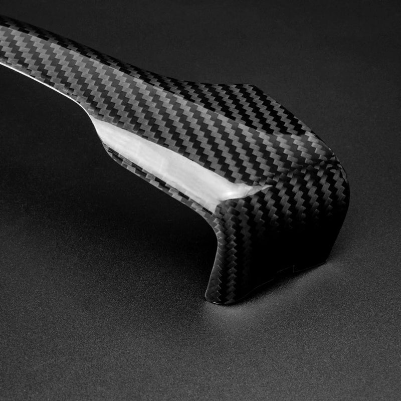 Load image into Gallery viewer, BRZ / Toyota 86 (2013-2020) Carbon Fiber Inner Door Handle Trims - FSPE