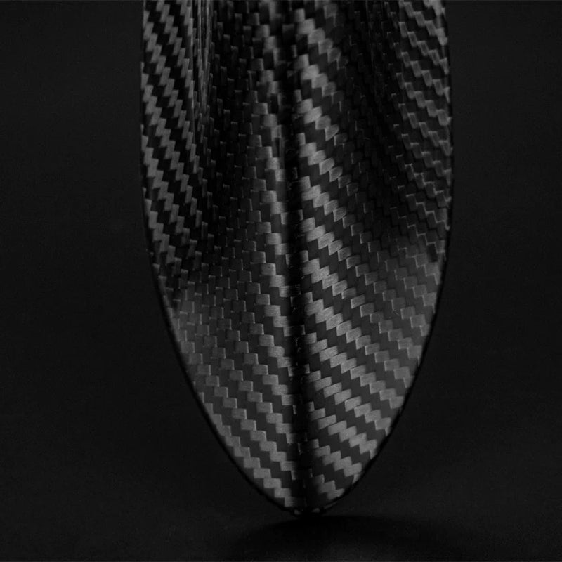 Load image into Gallery viewer, BRZ / Toyota 86 (2013-2020) Carbon Fiber Shark Fin Antenna Cover - FSPE