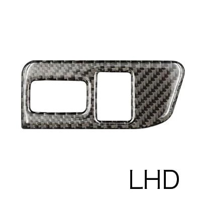 Load image into Gallery viewer, BRZ/FRS/GT86 (2013-2016) Carbon Fiber Trunk Control Trim - FSPE