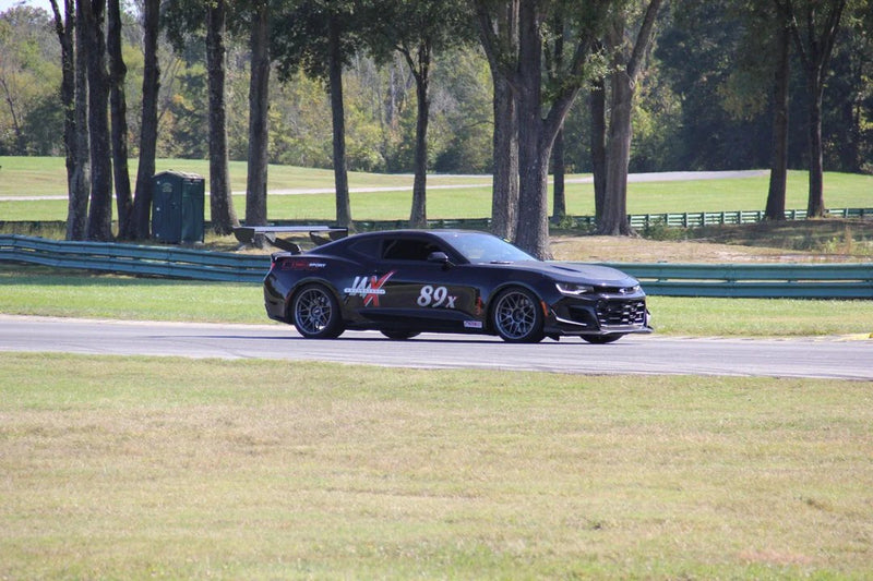 Load image into Gallery viewer, Camaro 6th Gen (2016+) Big Wang Kit - FSPE