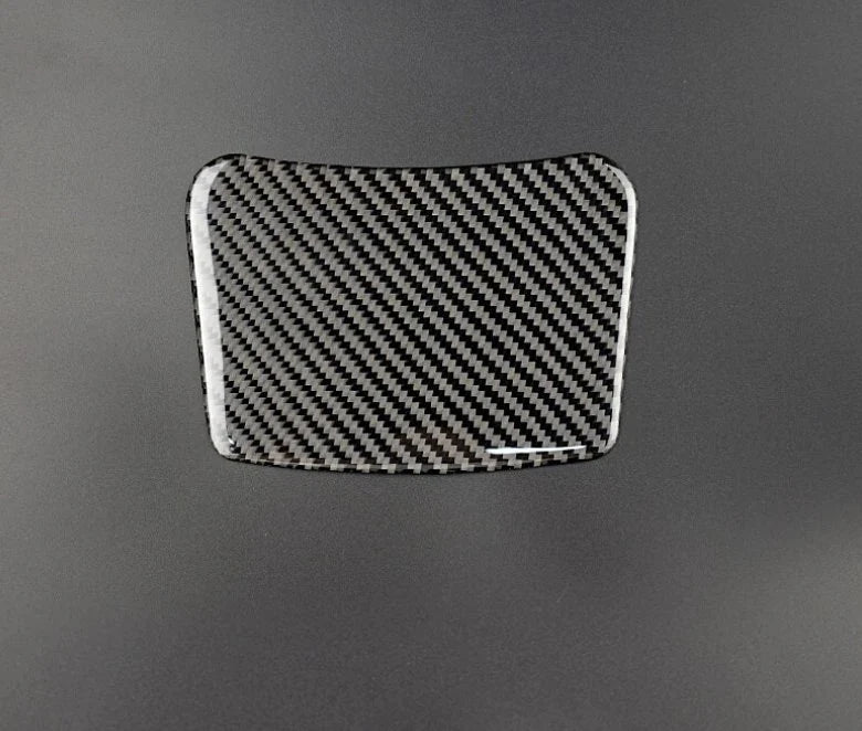 Load image into Gallery viewer, Chevrolet Camaro (2016-2021) Carbon Fiber Interior Storage Box Trim - FSPE