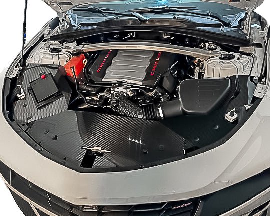 Load image into Gallery viewer, Chevrolet Camaro 6th Gen Full Engine Bay Set (2016-2023) - FSPE