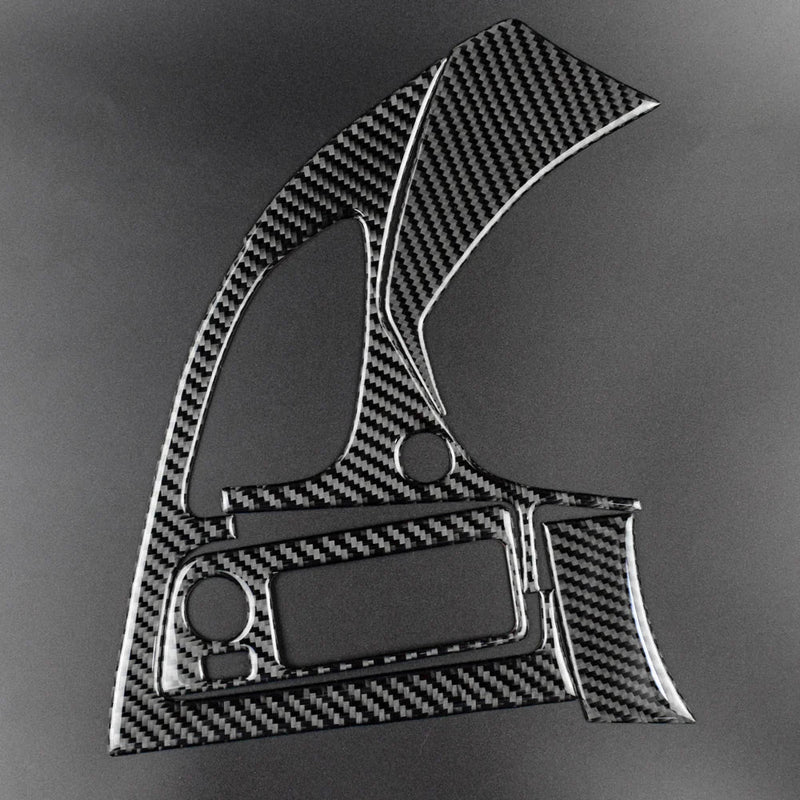 Load image into Gallery viewer, Chevrolet Corvette (2014-2019) Carbon Fiber Air Outlet Panel Surround Trim Kit - FSPE