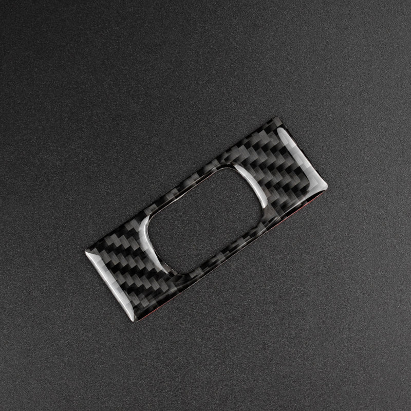 Load image into Gallery viewer, Chevrolet Corvette C6 (2005-2007) Carbon Fiber Air Vent Frame Panel Trim - FSPE