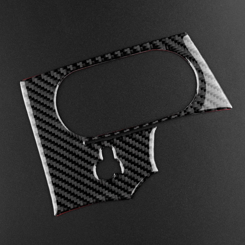 Load image into Gallery viewer, Chevrolet Corvette C6 (2005-2007) Carbon Fiber Air Vents Trim - FSPE