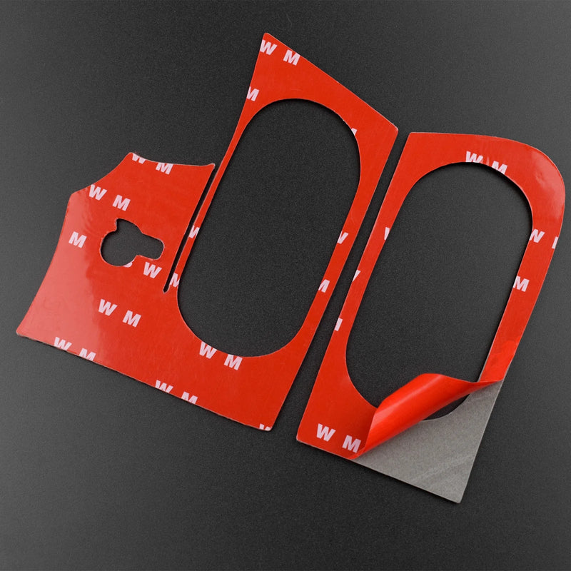 Load image into Gallery viewer, Chevrolet Corvette C6 (2005-2007) Carbon Fiber Air Vents Trim - FSPE