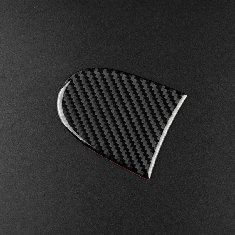 Load image into Gallery viewer, Chevrolet Corvette C6 (2005-2007) Carbon Fiber Center Console Trim - FSPE