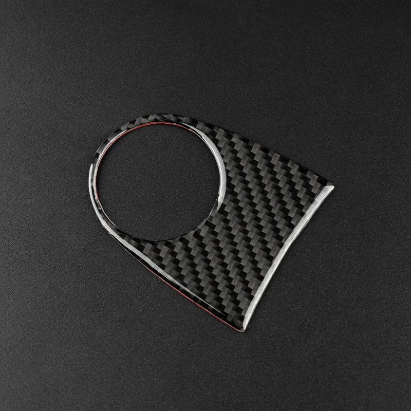 Load image into Gallery viewer, Chevrolet Corvette C6 (2005-2007) Carbon Fiber Center Console Trim - FSPE