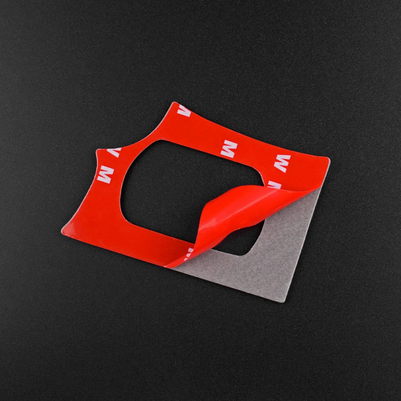 Load image into Gallery viewer, Chevrolet Corvette C6 (2005-2007) Carbon Fiber Ignition Switch Trim - FSPE