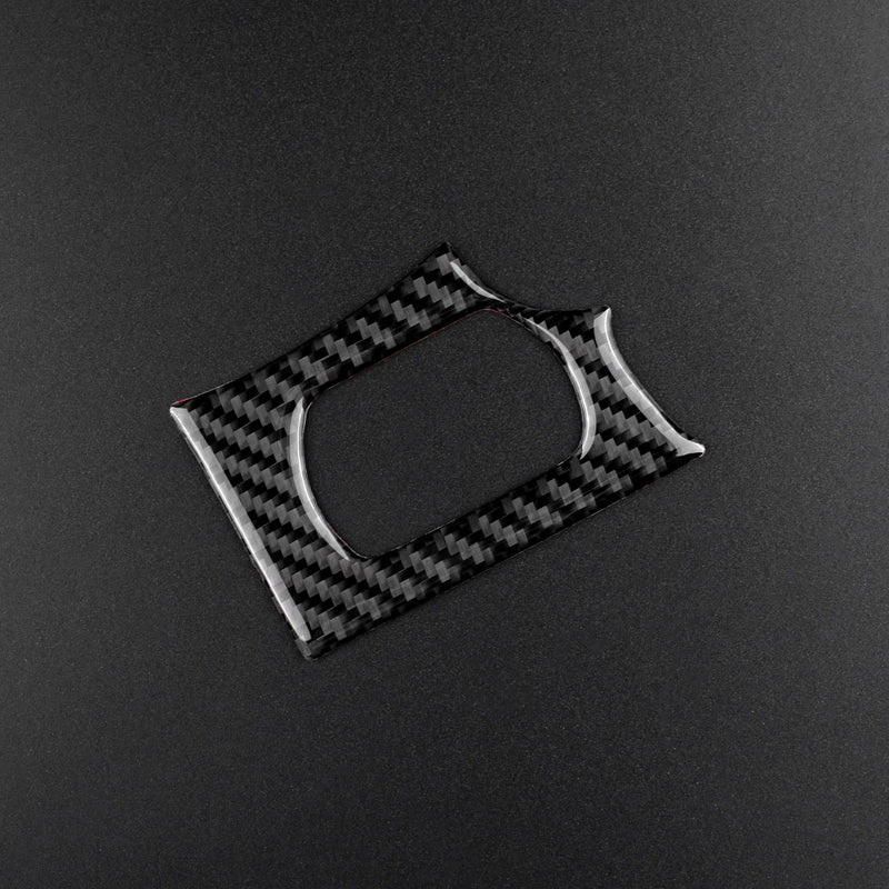 Load image into Gallery viewer, Chevrolet Corvette C6 (2005-2007) Carbon Fiber Ignition Switch Trim - FSPE