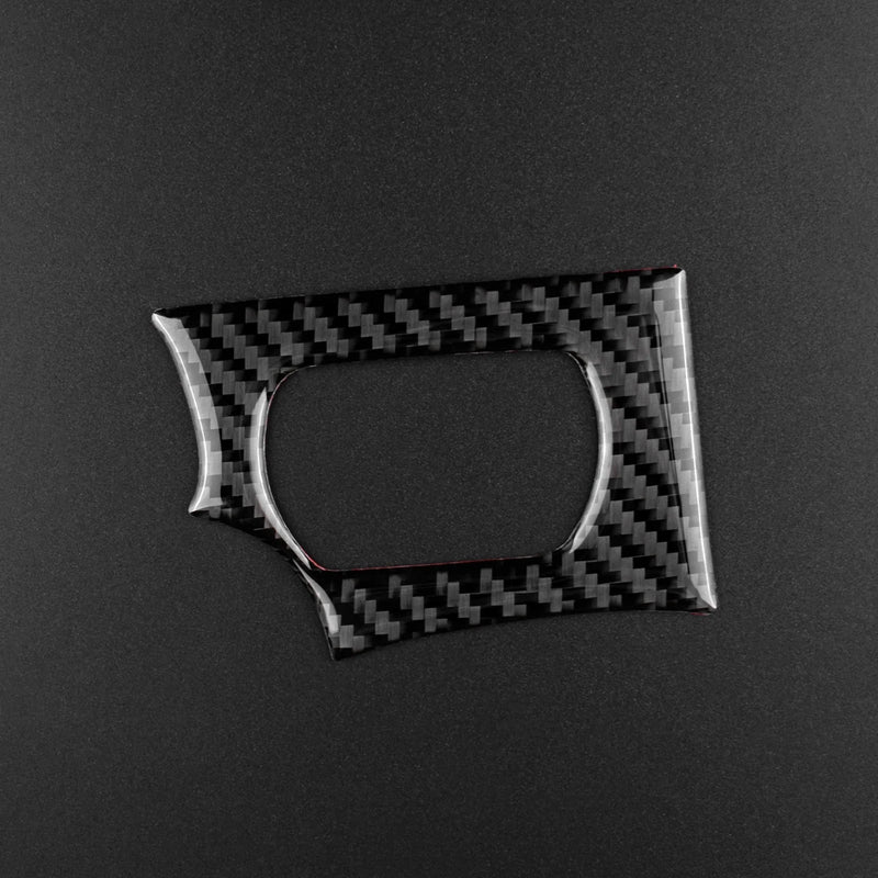 Load image into Gallery viewer, Chevrolet Corvette C6 (2005-2007) Carbon Fiber Ignition Switch Trim - FSPE