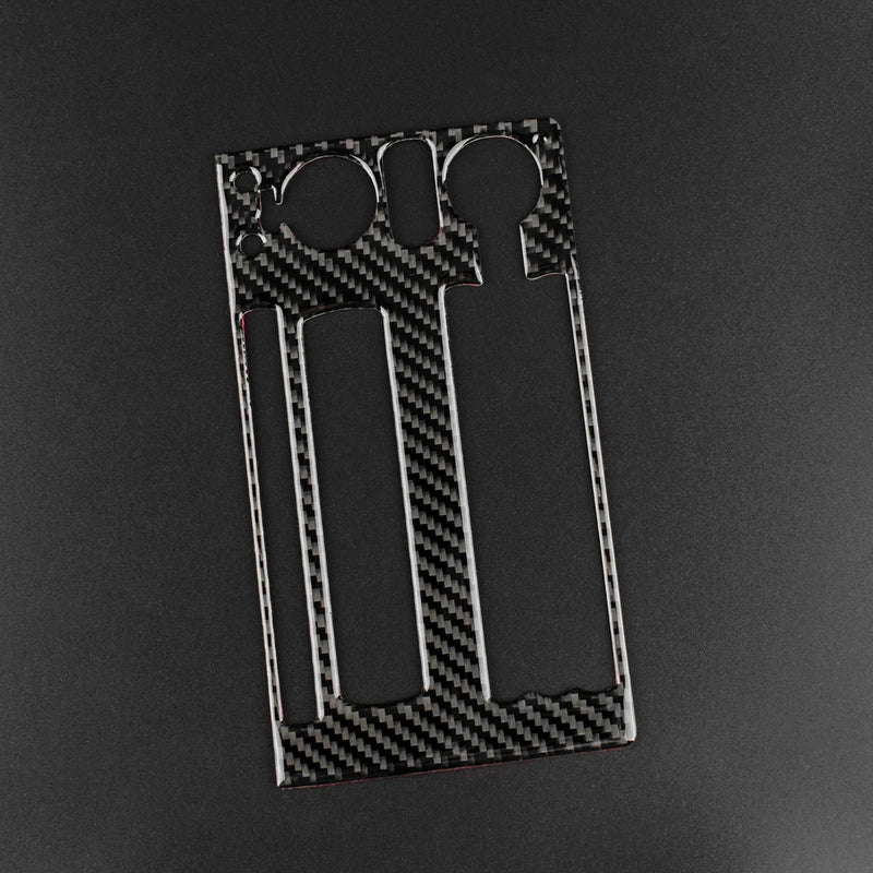 Load image into Gallery viewer, Chevrolet Corvette C6 (2005-2007) Carbon Fiber Navigation System Control Panel Trim - FSPE