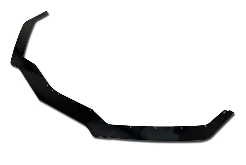 Load image into Gallery viewer, Chevrolet Corvette C8 (2020-2022) Front Splitter V1 (Z51 replacement) - FSPE
