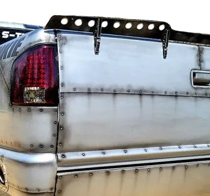 Load image into Gallery viewer, Chevrolet S10 (1994-2004) R1 Wing by KD - FSPE