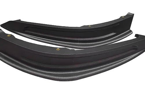 Load image into Gallery viewer, Chevrolet Silverado (2014-2015) Bumper Valance Trim by KD - FSPE