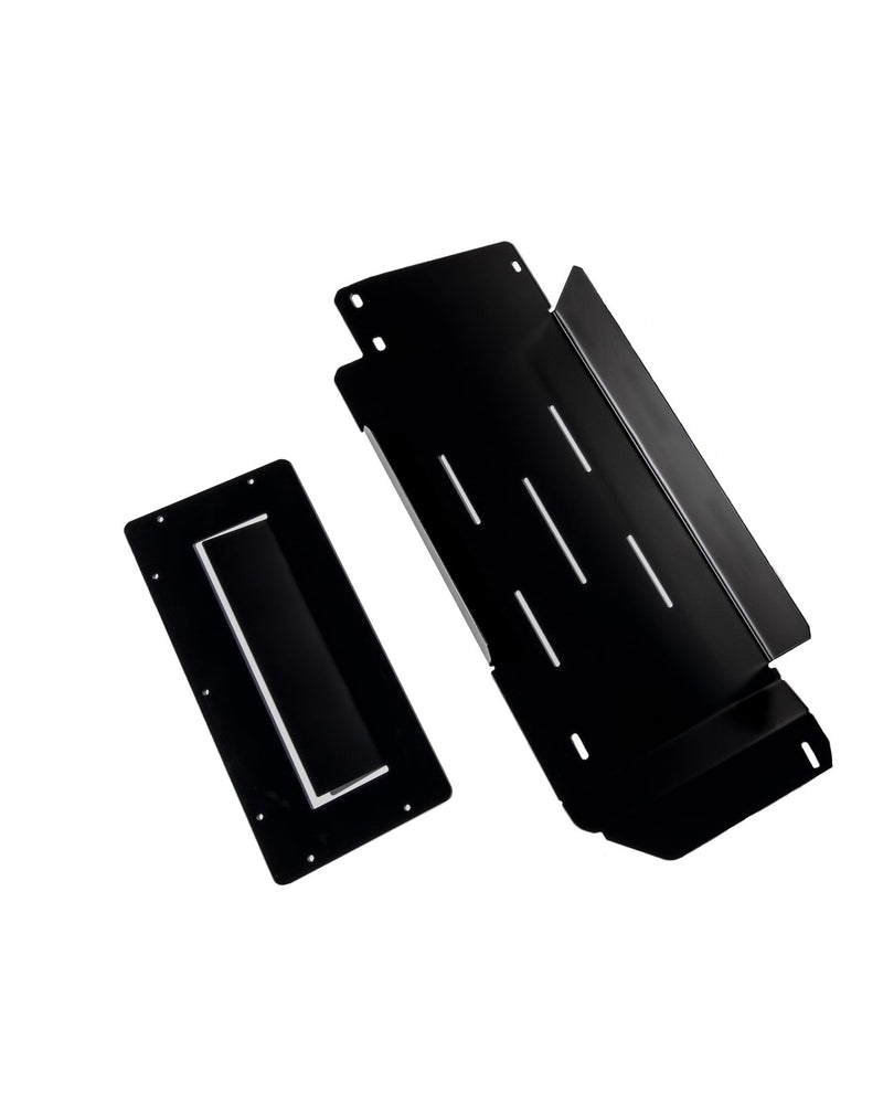 Load image into Gallery viewer, Chevrolet Silverado / GMC Sierra 1500 Catalytic Converter Guard (2007-2013) - FSPE